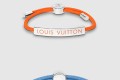 [LOUIS VUITTON-루이비통]스페이스 LV 팔찌 M00283