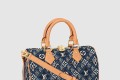 [LOUIS VUITTON-루이비통]SINCE1854 스피디 반둘리에 25 M57400