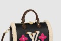 [LOUIS VUITTON-루이비통]스피디 30 반둘리에 M56966