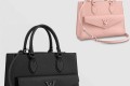 [LOUIS VUITTON-루이비통]락미 토트백 PM M55845