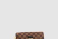 [LOUIS VUITTON-루이비통]바뱅 WOC N60221