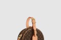 [LOUIS VUITTON-루이비통]쁘띠뜨 부아뜨 샤포 M43514