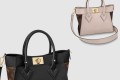 [LOUIS VUITTON-루이비통]온 마이 사이드 PM M57728