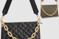 [LOUIS VUITTON-루이비통]쿠상 MM M57783