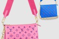 [LOUIS VUITTON-루이비통]쿠상 PM M58628