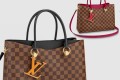 [LOUIS VUITTON-루이비통]LV 리버사이드 N40050