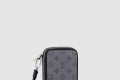 [LOUIS VUITTON-루이비통]더블 폰 파우치 M69534