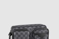 [LOUIS VUITTON-루이비통]유틸리티 메신저백 N40280