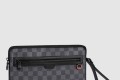 [LOUIS VUITTON-루이비통]유틸리티 서플 클러치 N60324