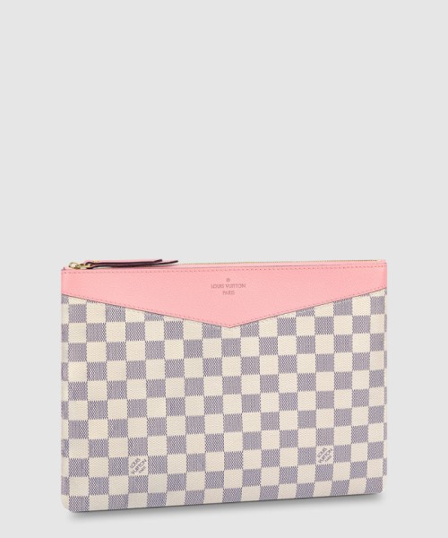 [LOUIS VUITTON-루이비통]데일리 클러치 N60260