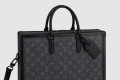 [LOUIS VUITTON-루이비통]소프트 트렁크 브리프케이스 M44952