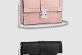 [LOUIS VUITTON-루이비통]트렁크 체인백 M67507
