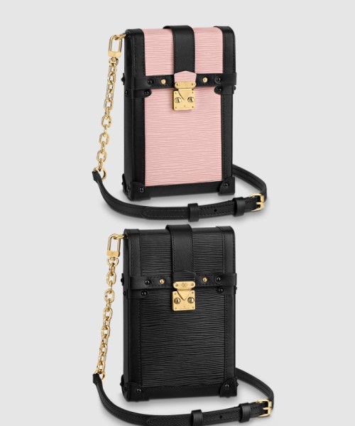 [LOUIS VUITTON-루이비통]포쉐트 트렁크 버티컬 M67871