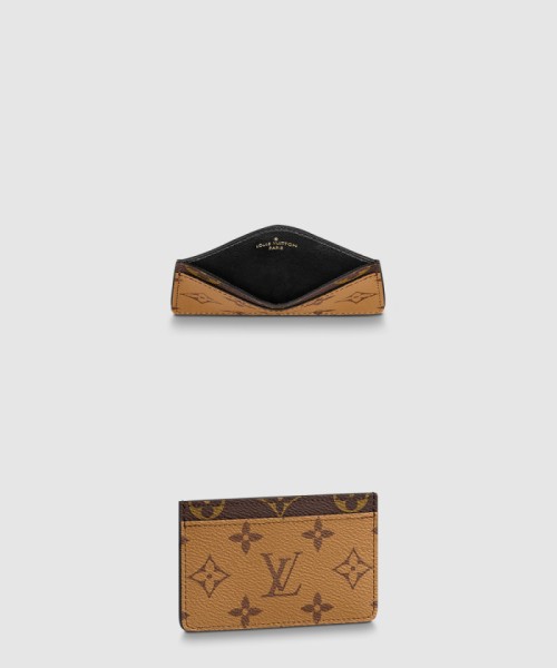 [LOUIS VUITTON-루이비통]카드홀더 M69161