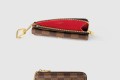 [LOUIS VUITTON-루이비통]카드홀더 렉토 베르소 N60406