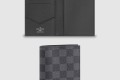 [LOUIS VUITTON-루이비통]여권지갑 N64411