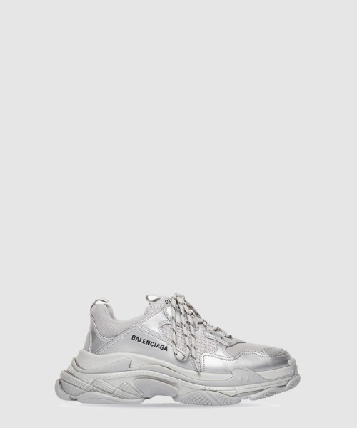 [BALENCIAGA-발렌시아가]트리플 S 536737