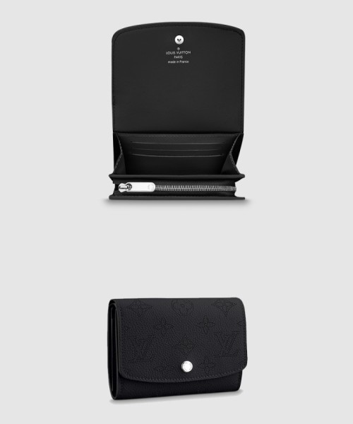 [LOUIS VUITTON-루이비통]아이리스 컴팩트 월렛 M62540