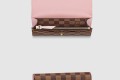 [LOUIS VUITTON-루이비통]에밀리 월렛 N60214