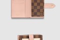 [LOUIS VUITTON-루이비통]줄리엣 월렛 N60380