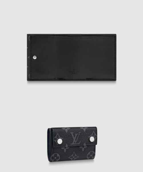 [LOUIS VUITTON-루이비통]디스커버리 컴팩트 월렛 M67630