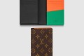 [LOUIS VUITTON-루이비통]브라짜 월렛 M80523