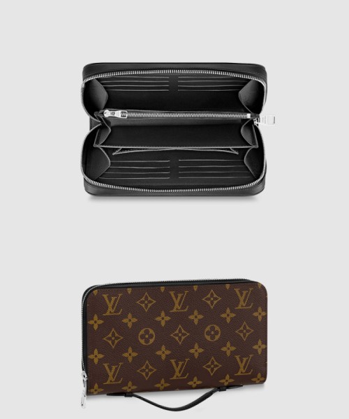 [LOUIS VUITTON-루이비통]지피 XL 월렛 M61506