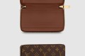 [LOUIS VUITTON-루이비통]지피 오거나이저 M62581