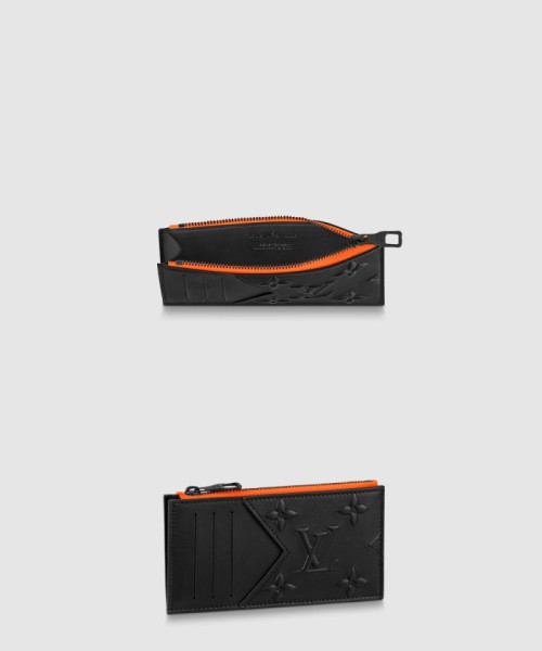 [LOUIS VUITTON-루이비통]코인 카드홀더 M80827