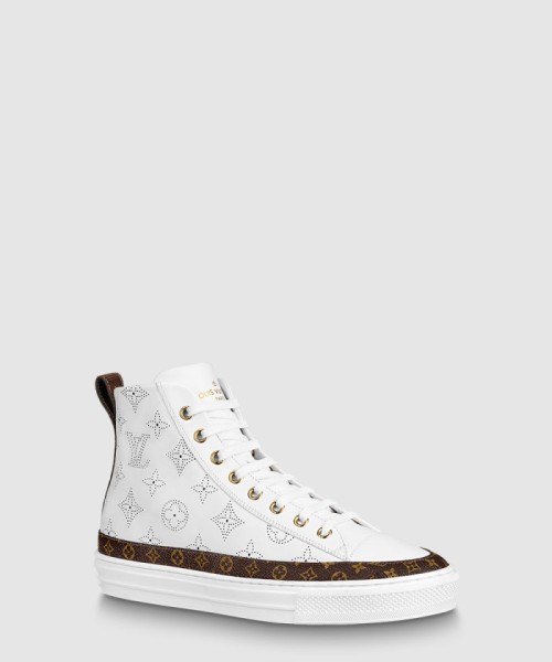 [LOUIS VUITTON-루이비통]스텔라 하이탑 1A87U9