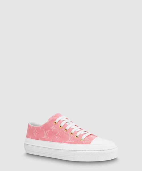 [LOUIS VUITTON-루이비통]스텔라 스니커즈 1A682V