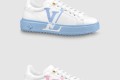[LOUIS VUITTON-루이비통]타임아웃 스니커즈 1A8MZV