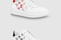 [LOUIS VUITTON-루이비통]비버리 힐스 스니커즈 1A8F0P