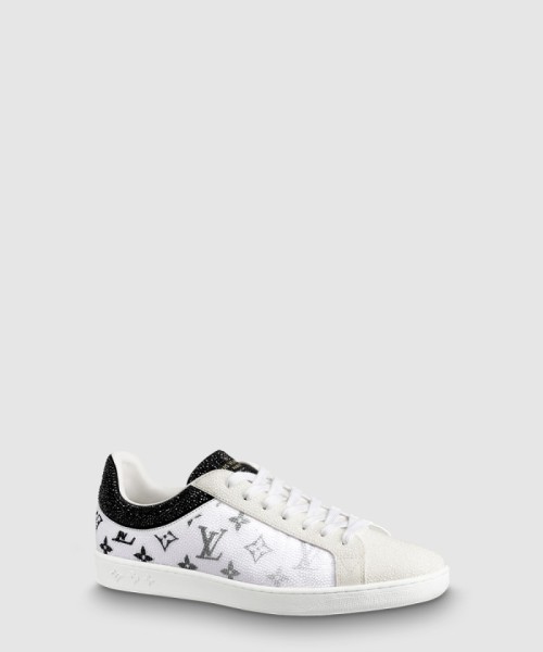 [LOUIS VUITTON-루이비통]룩셈부르크 스니커즈 1A5HCT