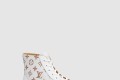 [LOUIS VUITTON-루이비통]타투 하이탑 1A5EM9