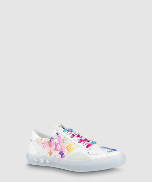 [LOUIS VUITTON-루이비통]LV 올리 스니커즈 1A8SGZ