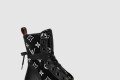 [LOUIS VUITTON-루이비통]메트로폴리스 플랫 레인저 부츠 1A95Z4