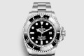 [ROLEX-롤렉스]딥씨 44 126660
