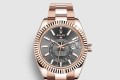 [ROLEX-롤렉스]스카이 드웰러 금통 42 326935