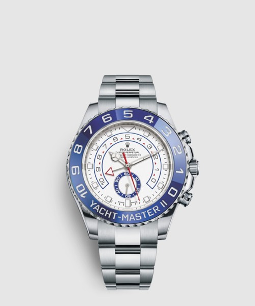 [ROLEX-롤렉스]요트마스터 II 44 116680