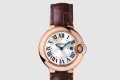 [CARTIER-까르띠에]발롱블루 28 WGBB0007