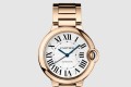 [CARTIER-까르띠에]발롱블루 금통 36 W69004Z2