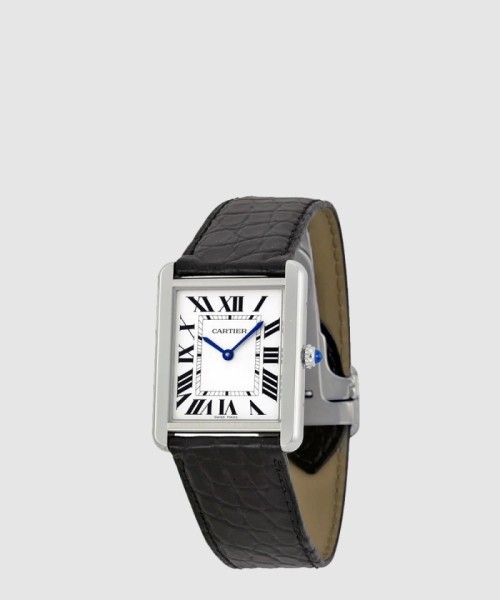 [CARTIER-까르띠에]탱크솔로 27 W5200003