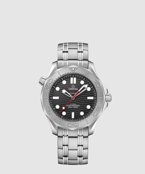 [OMEGA-오메가]씨마스터 다이버 300 42