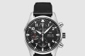 [IWC-아이더블유씨]파일럿 크로노그래프 43 IW377709