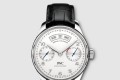 [IWC-아이더블유씨]포르투기저 애뉴얼 캘린더 44.2 IW503501