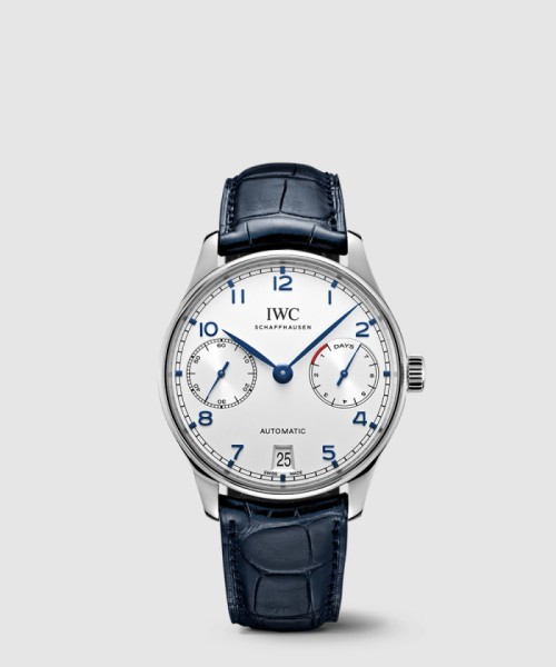 [IWC-아이더블유씨]포르투기저 42.3 IW500705