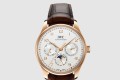 [IWC-아이더블유씨]포르투기저 퍼페추얼 캘린더 42 IW344202