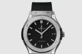 [HUBLOT-위블로]클래식퓨전 티타늄 45 NX.1171