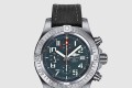 [BREITLING-브라이틀링]어벤져 밴디트 45 E1338310